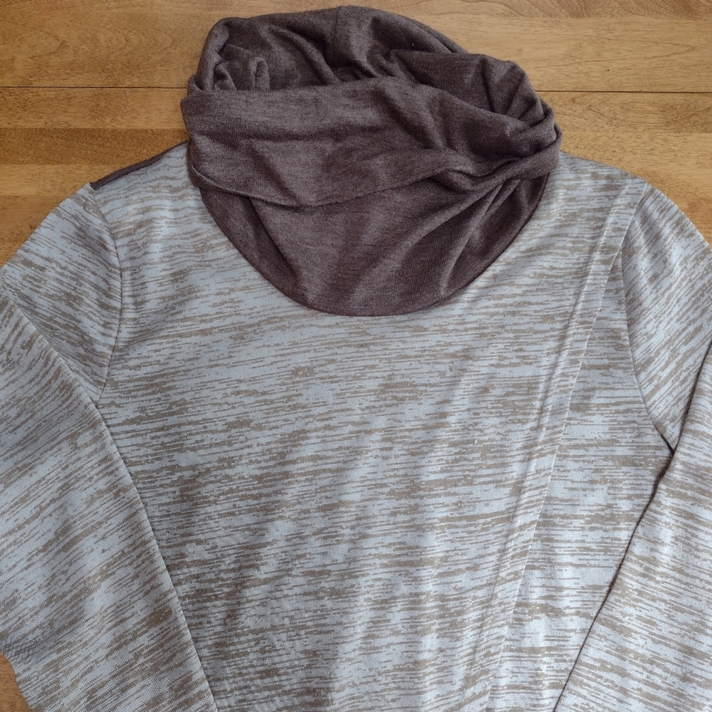 DRESSFO cowl - Picture 3 of 5
